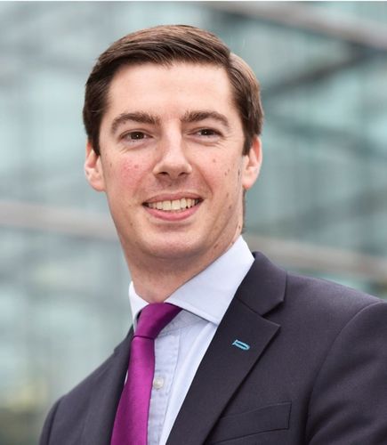 Jonathan Burdett - Deloitte